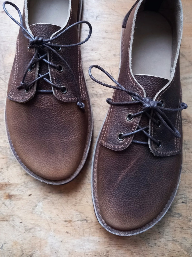 Made to Order. FINGLE Shoe. Various Options.