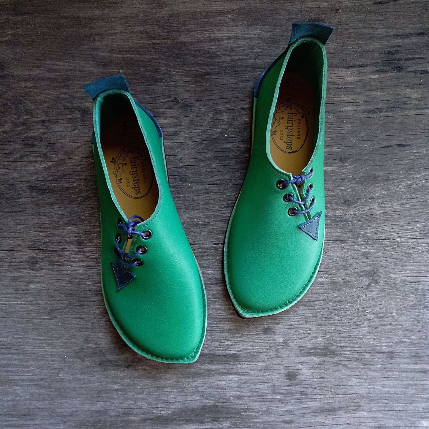 UK 5. POD Boot 4730
