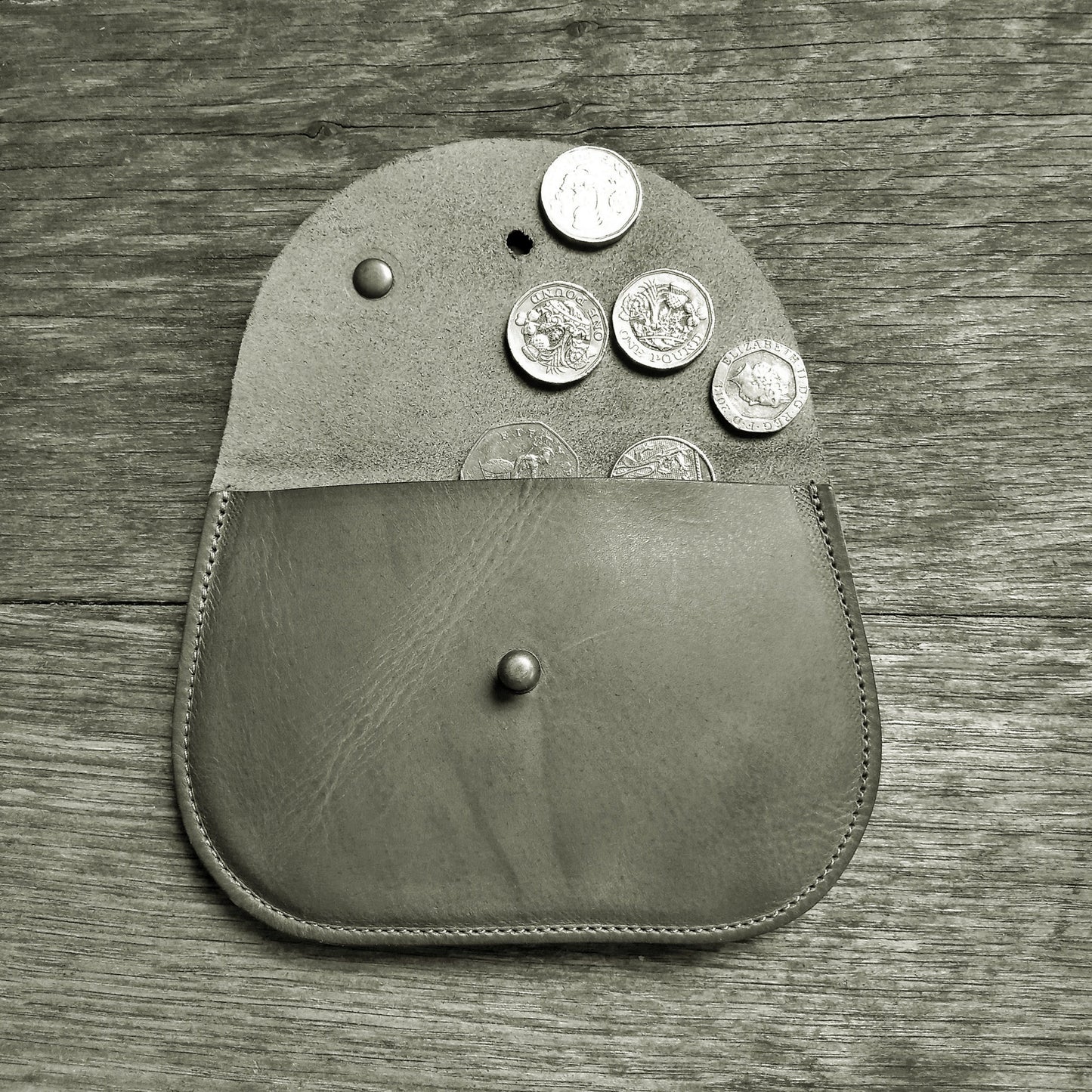 MERRY Purse. 5003
