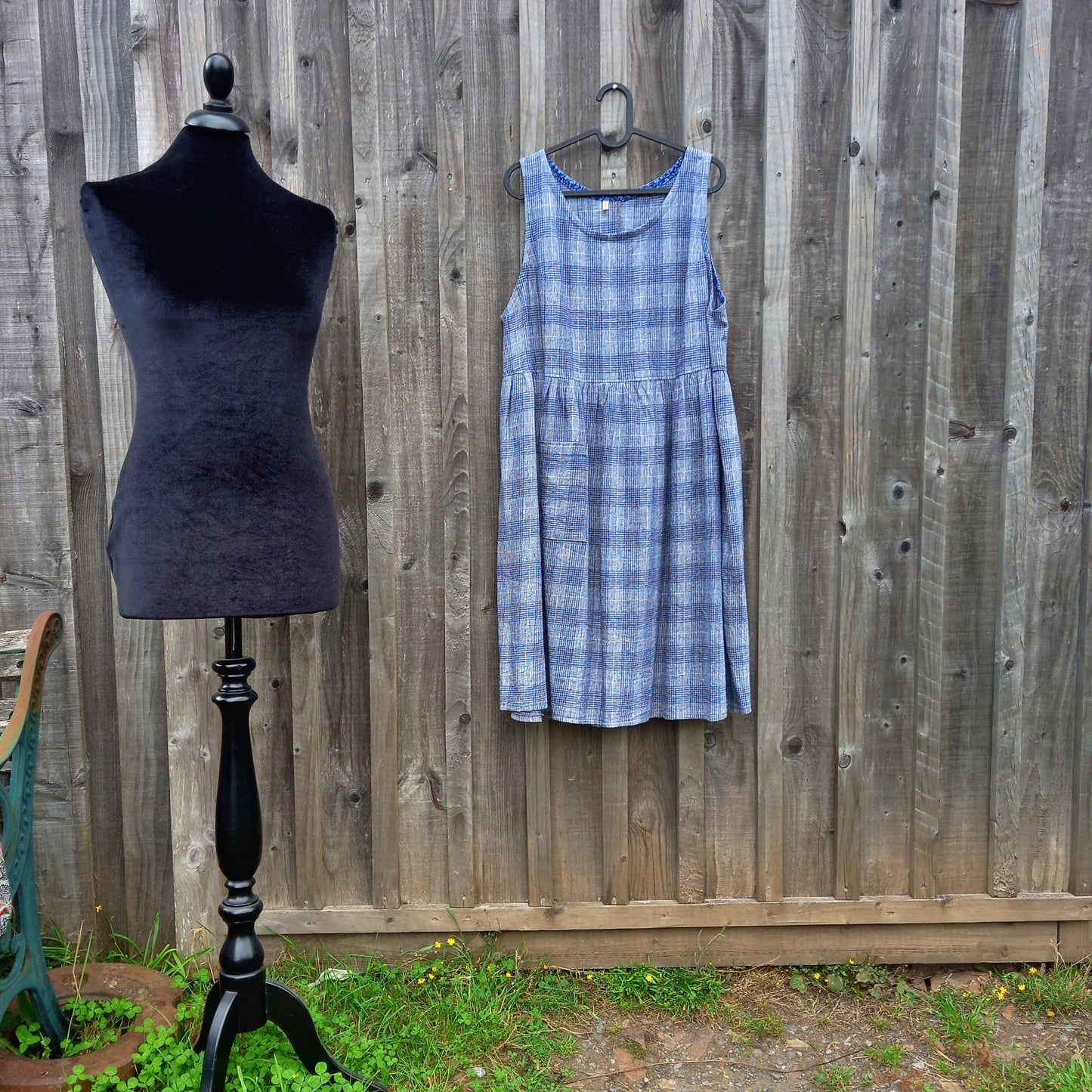 PINNY Dress. No 4871