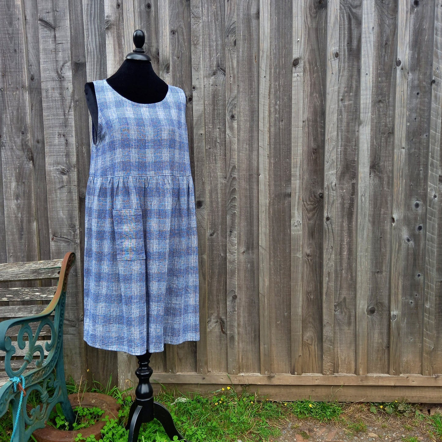 PINNY Dress. No 4871