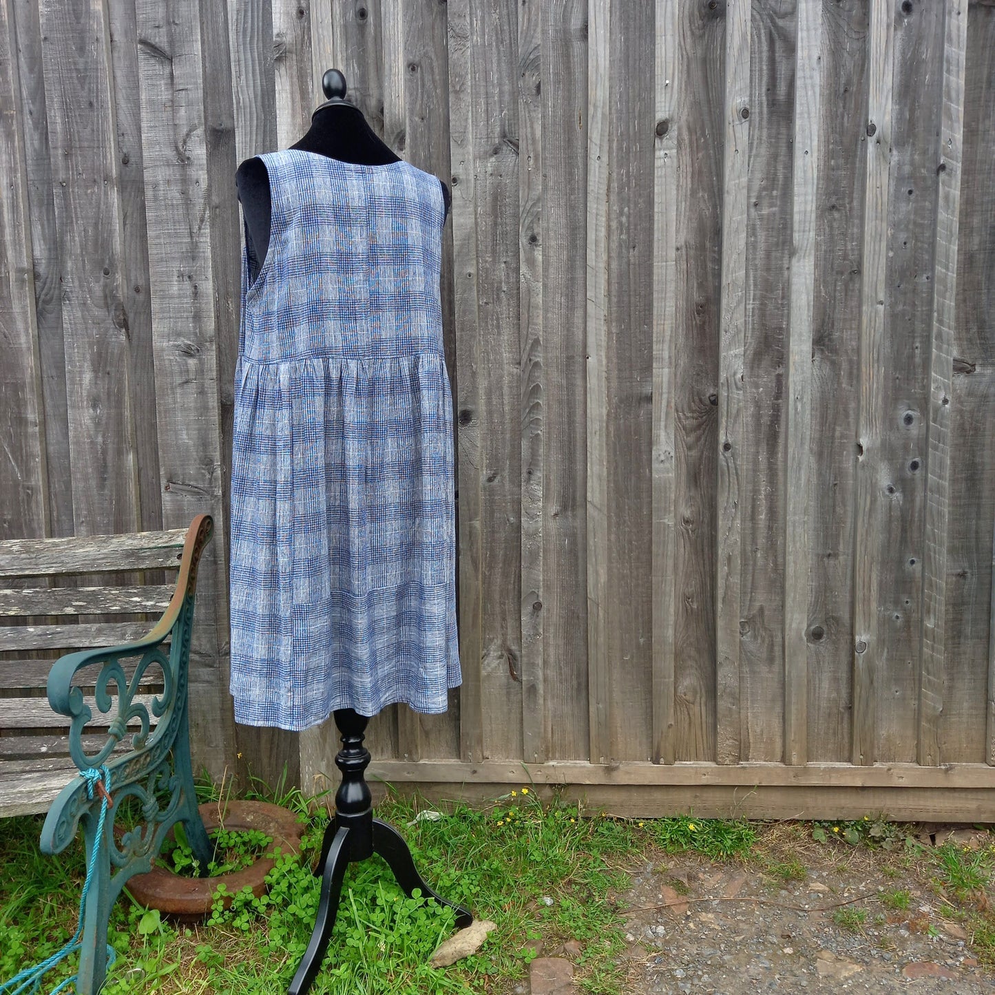 PINNY Dress. No 4871