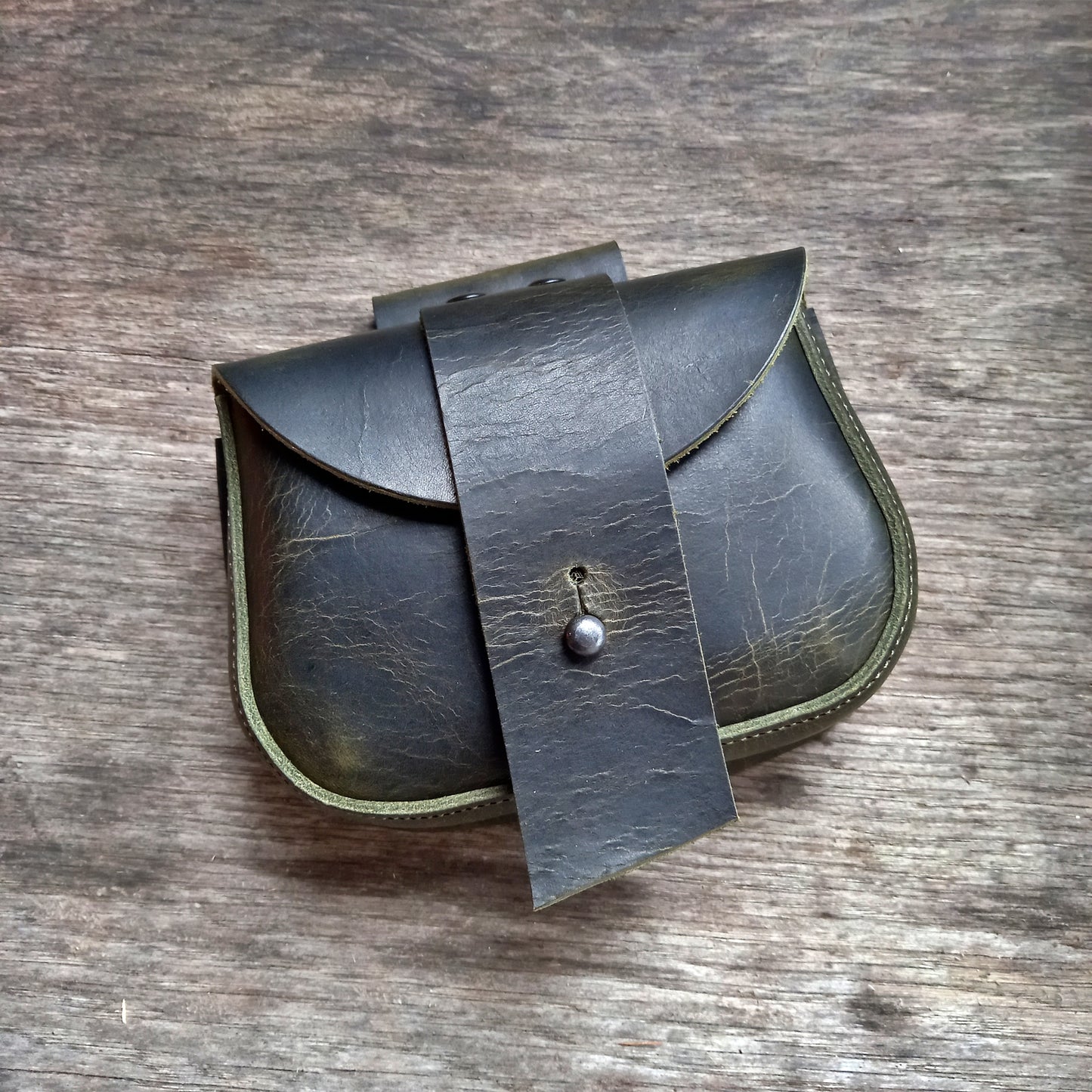 WITHY Pouch. Various Colours.