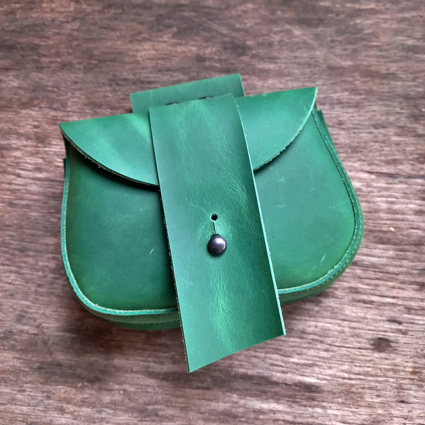 WITHY Pouch. Various Colours.
