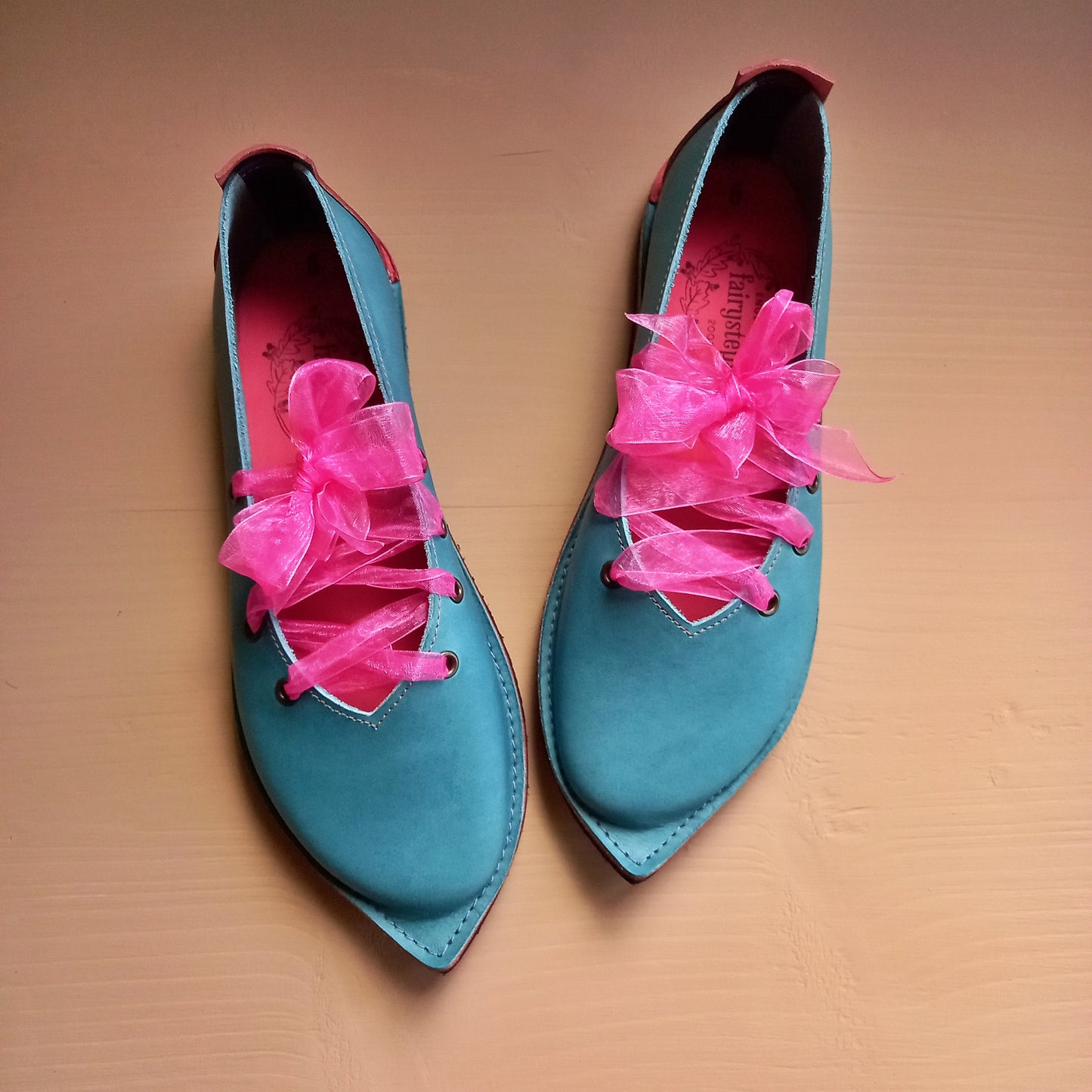 UK 6. QUEENIE Shoe. 4973