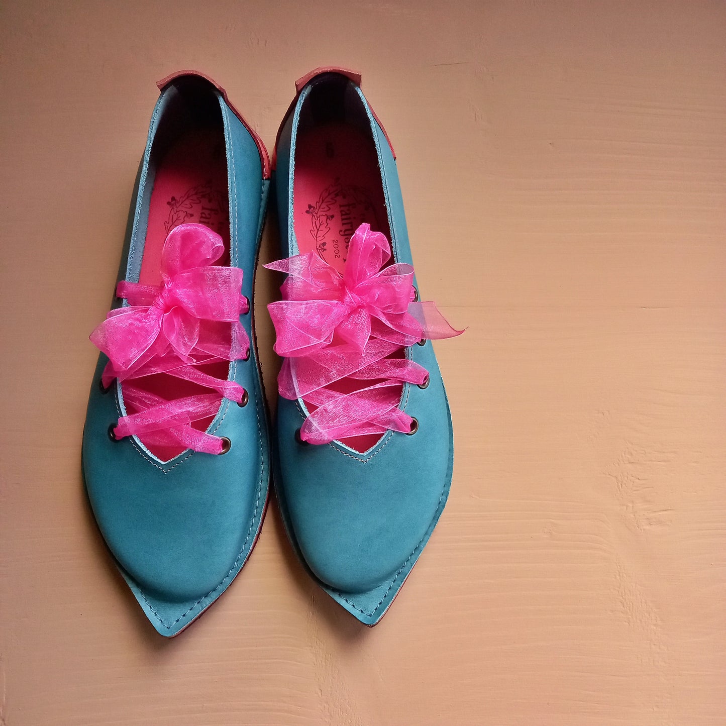 UK 6. QUEENIE Shoe. 4973