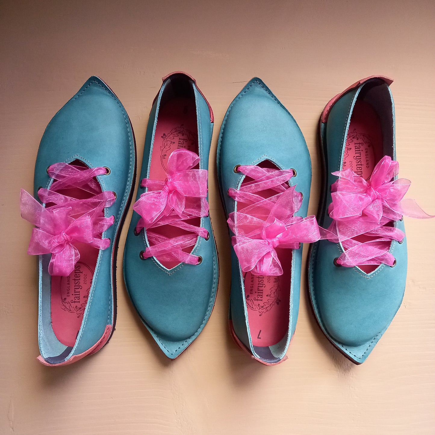 UK 6. QUEENIE Shoe. 4973