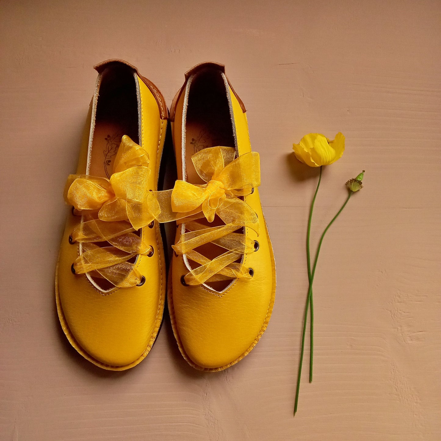 UK 5. CLARA Shoe. 4985