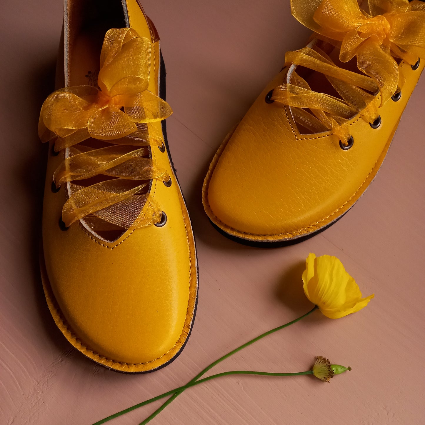 UK 5. CLARA Shoe. 4985