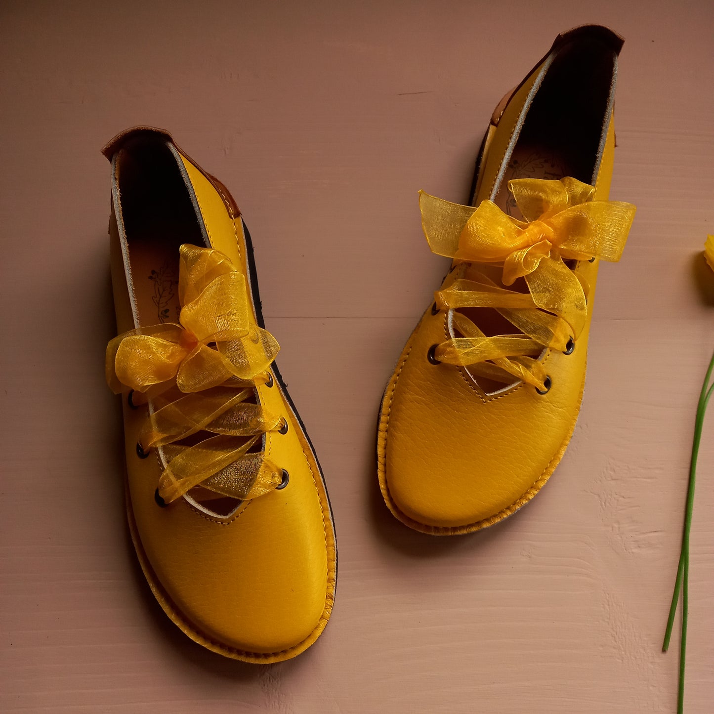 UK 5. CLARA Shoe. 4985