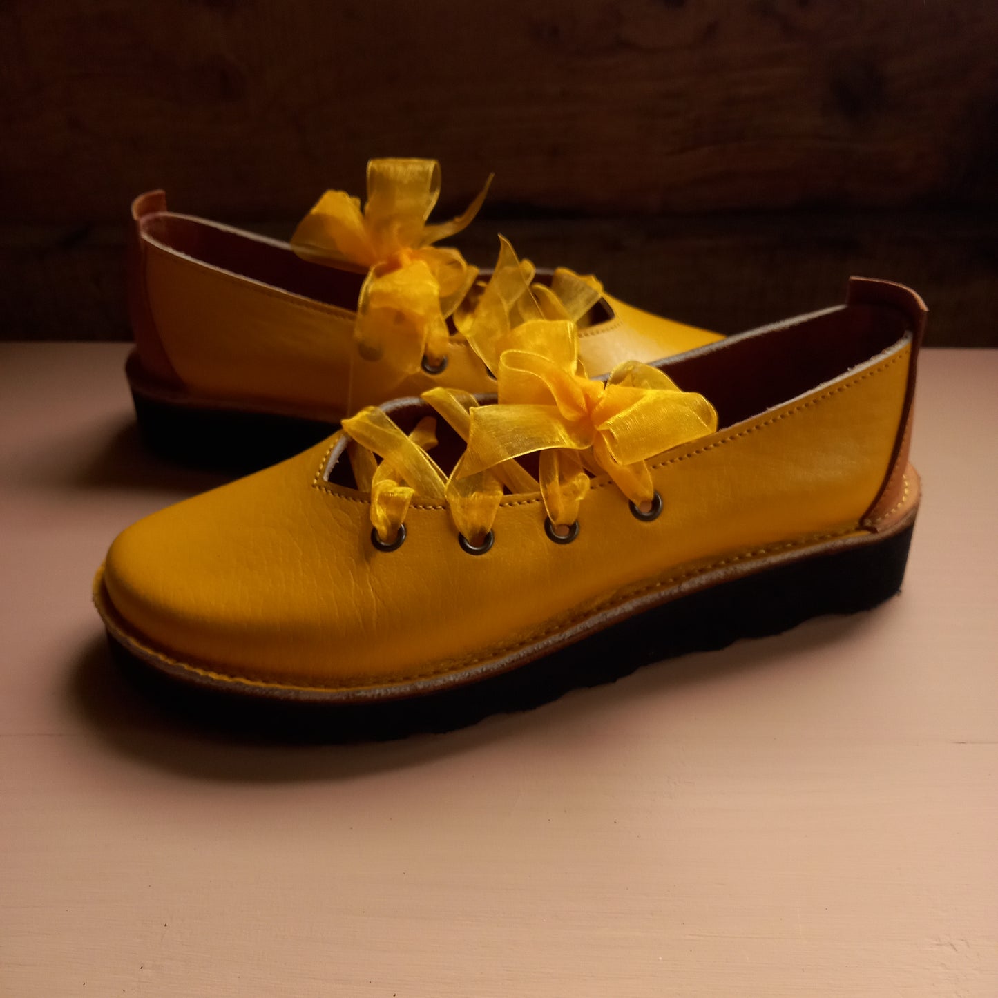 UK 5. CLARA Shoe. 4985