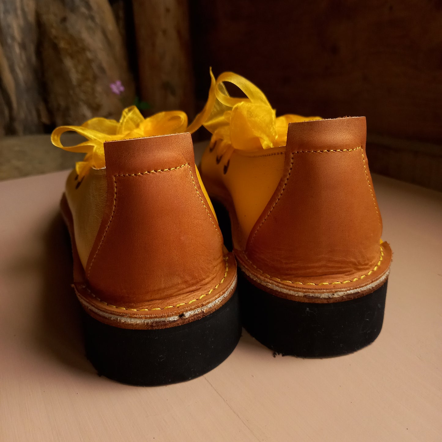 UK 5. CLARA Shoe. 4985