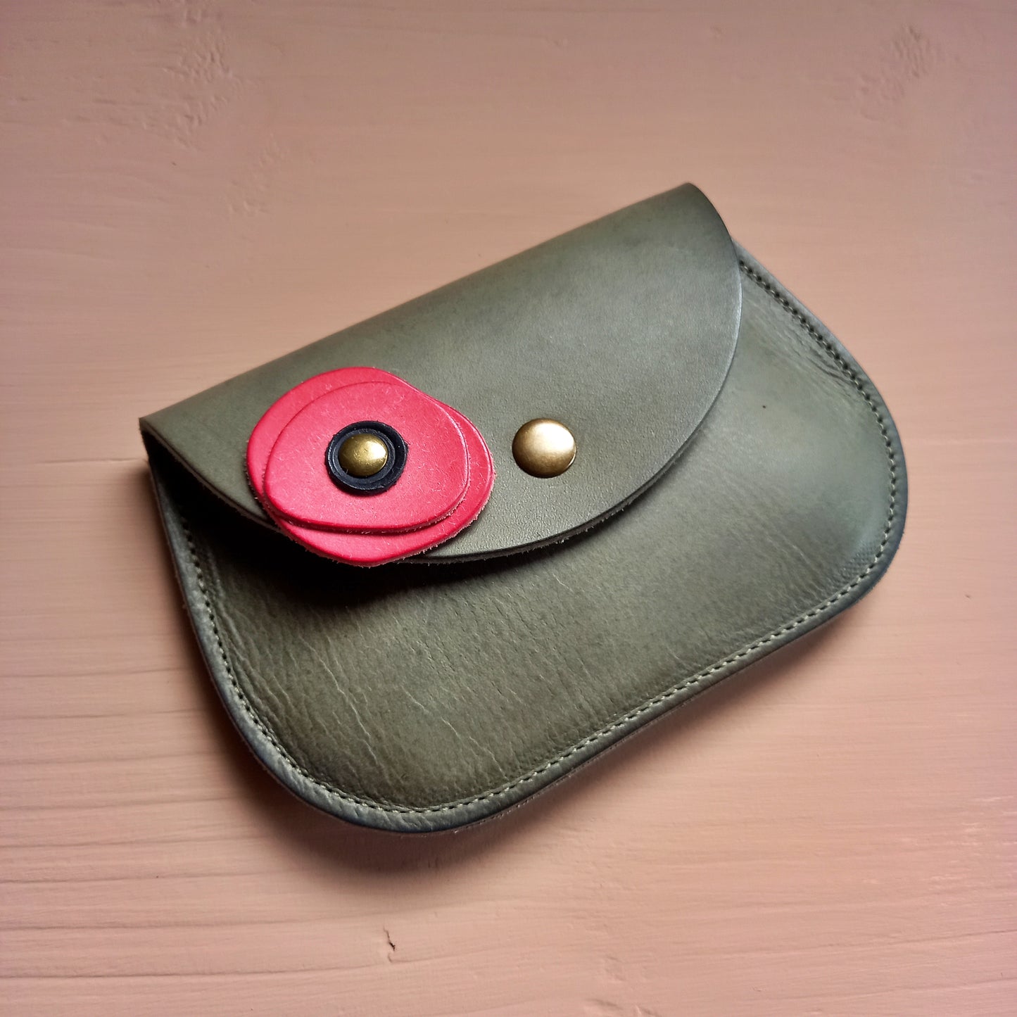 MERRY Purse. 5003