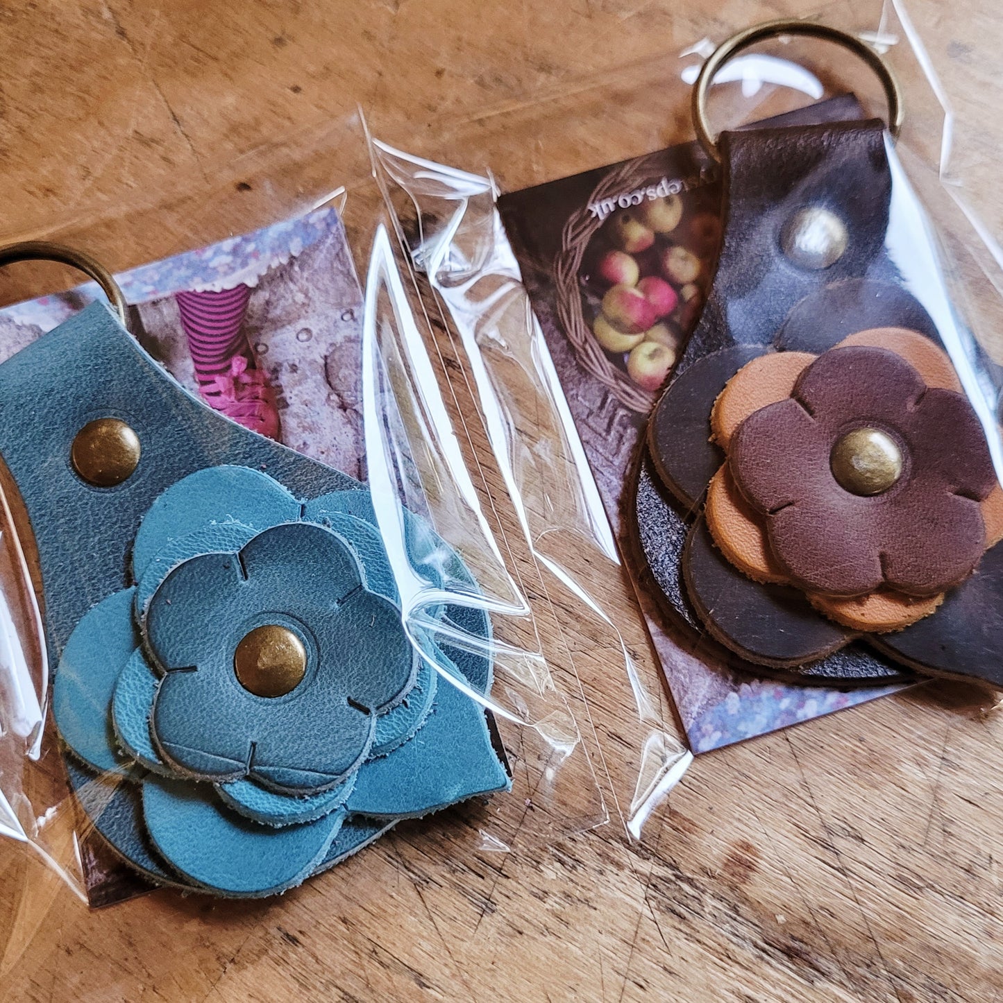 RAGGLEBLOOM Fob. Various Colours. Ready Made.