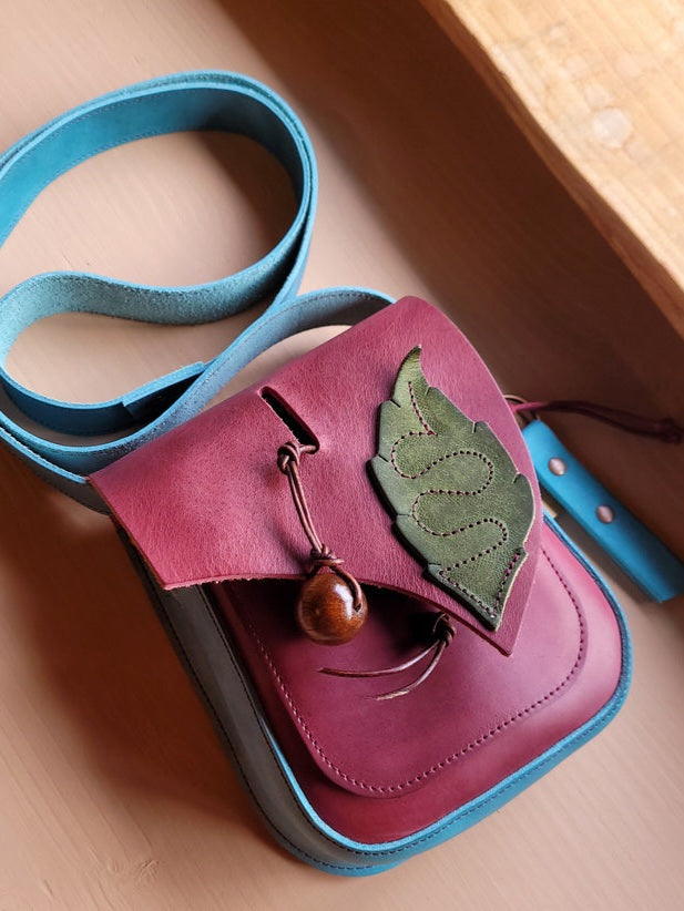 OWLSFOOT Bag. 5083