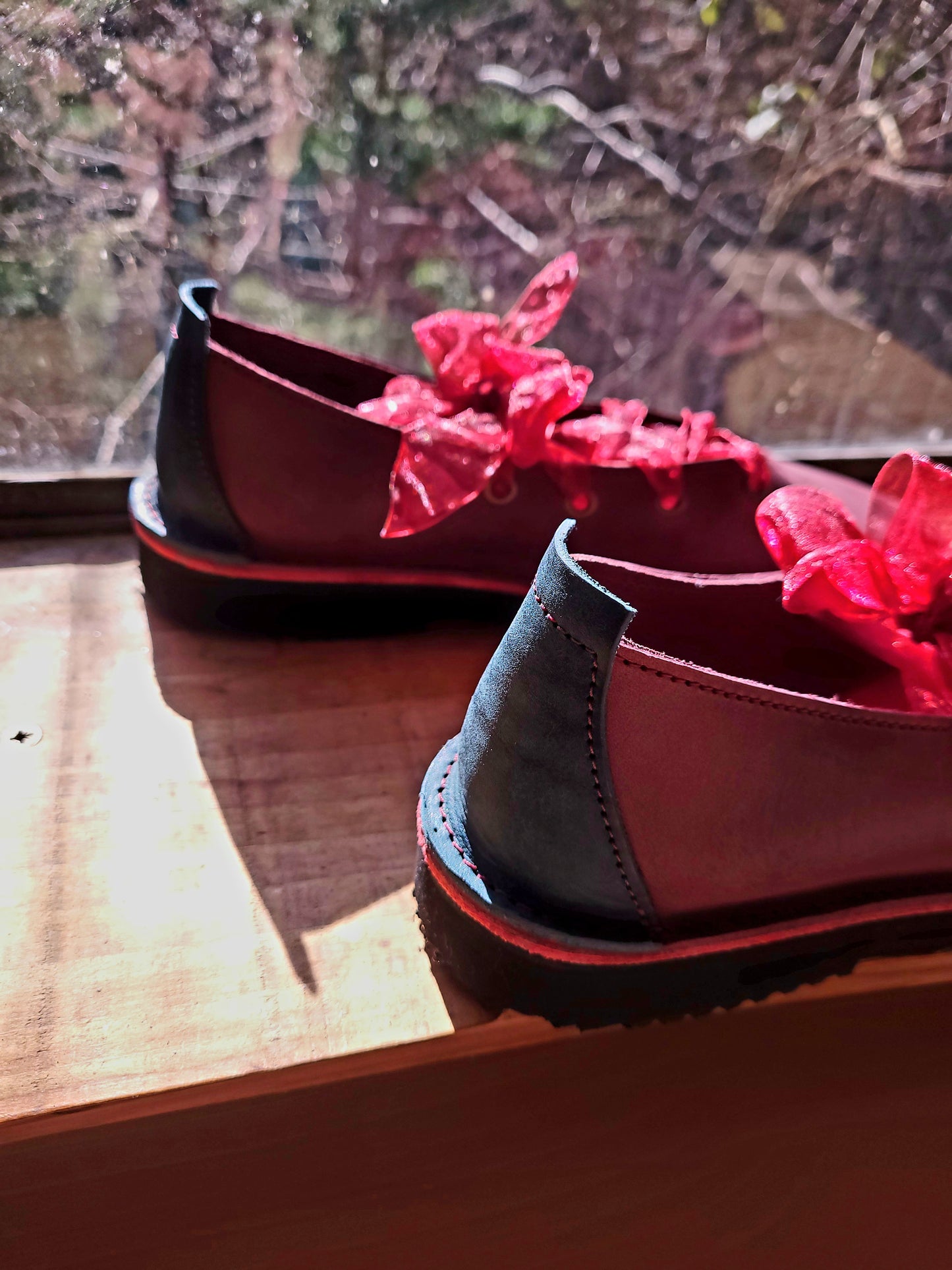 UK 4. CLARA Shoe. 5100