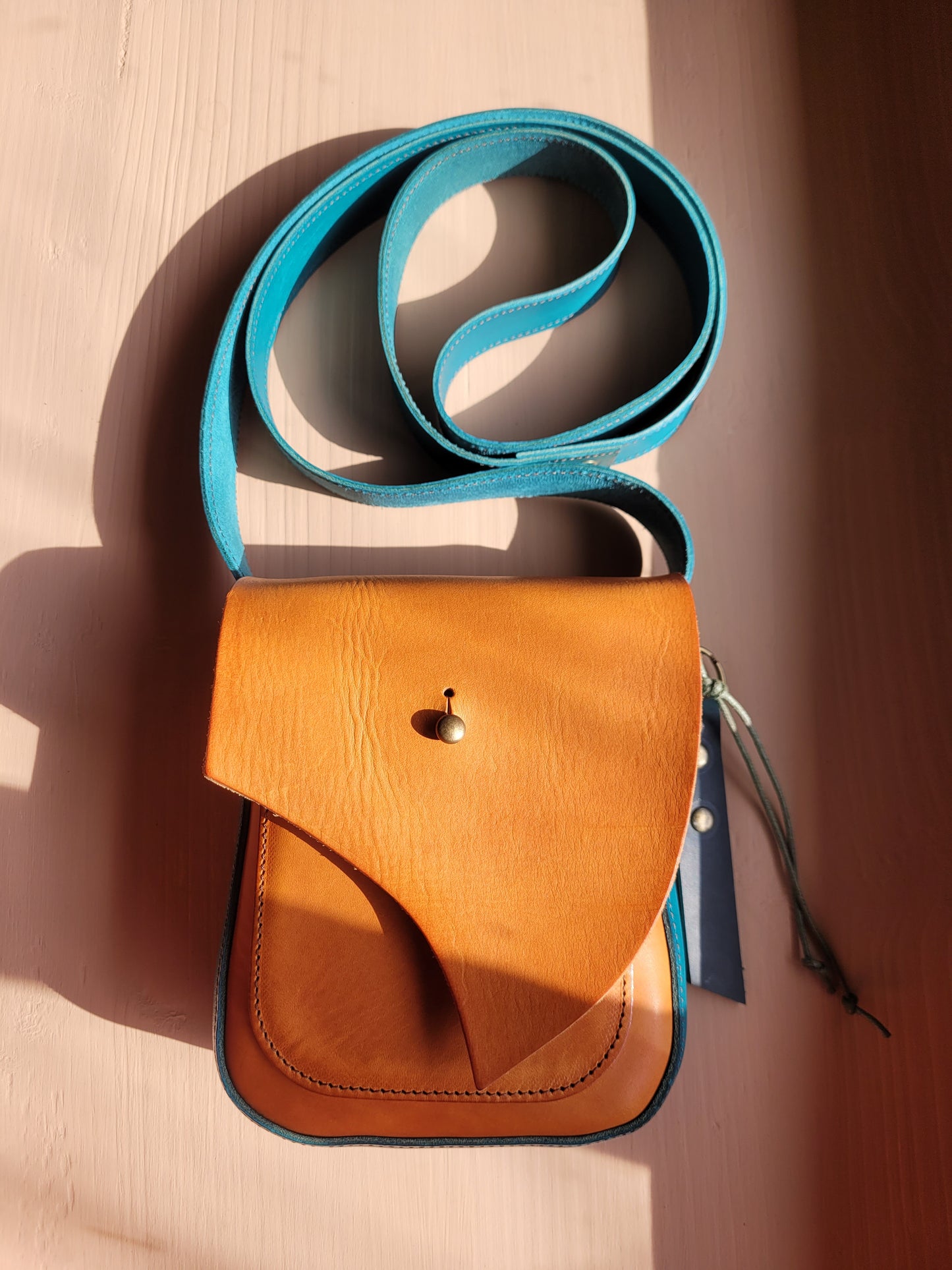 OWLSFOOT Bag. 5104