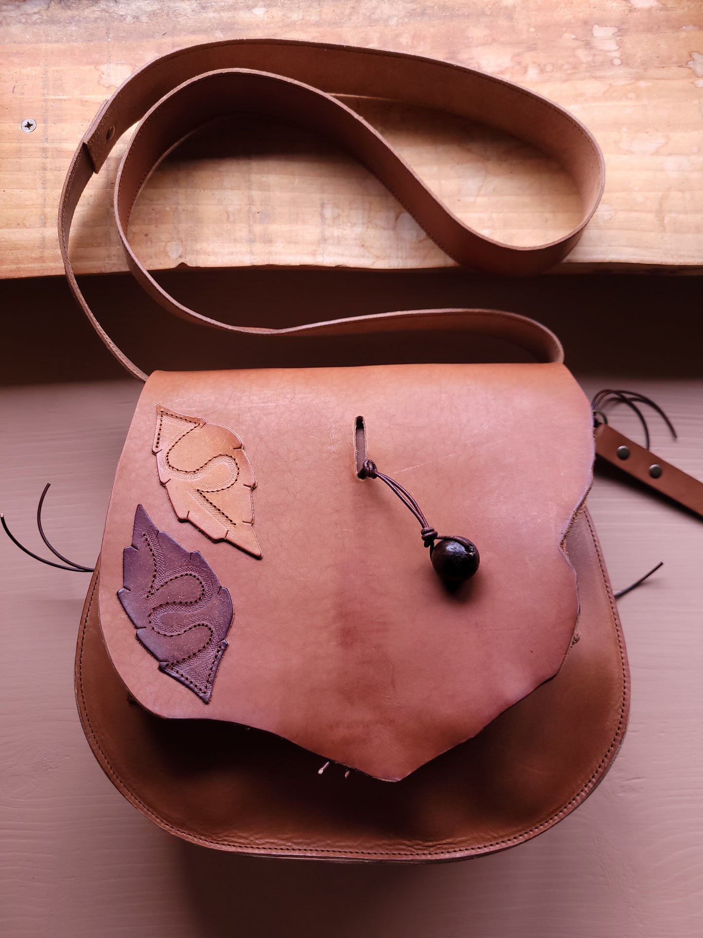 MEG Bag. 5109