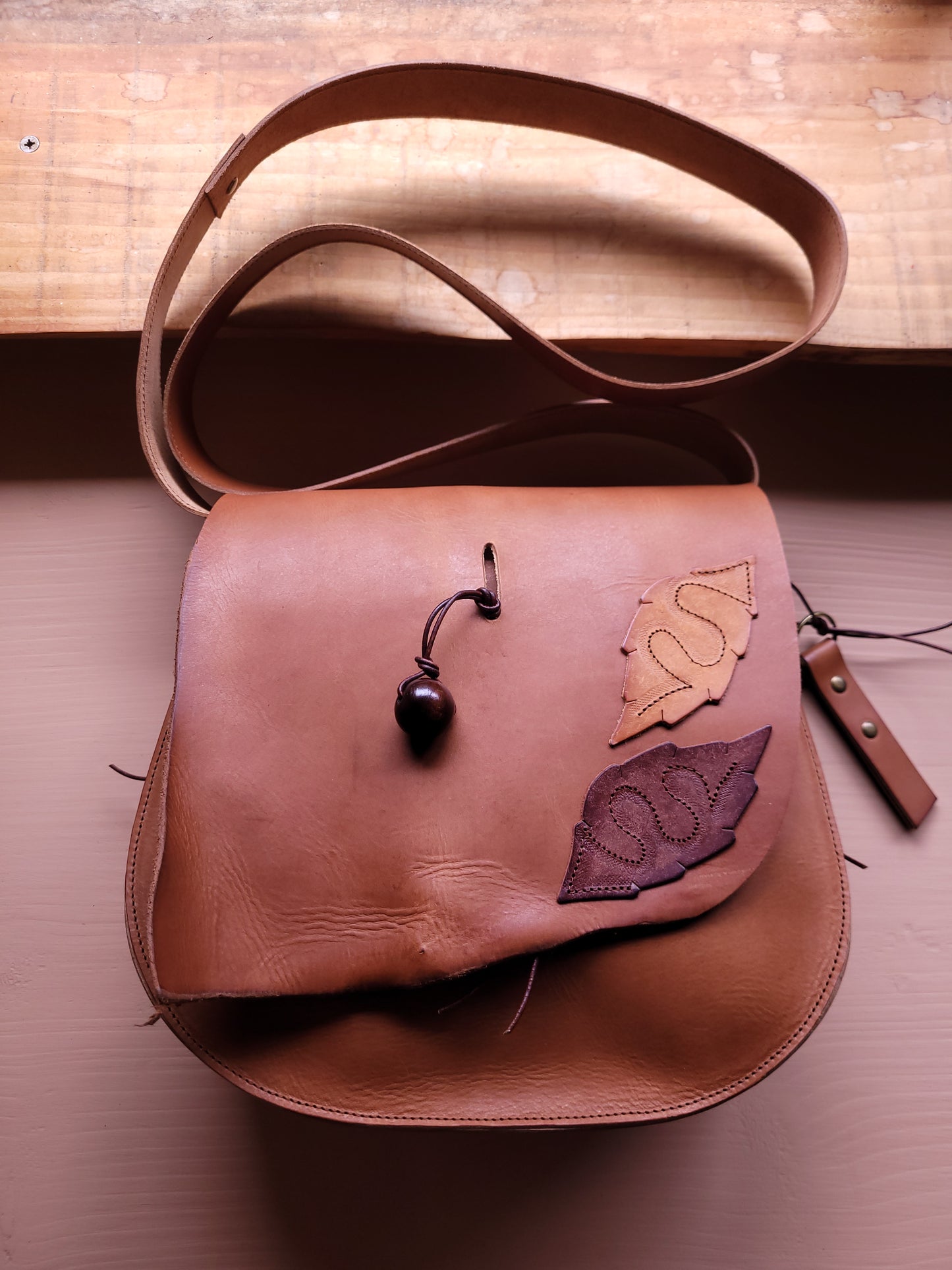 MEG Bag. Noce. 5110