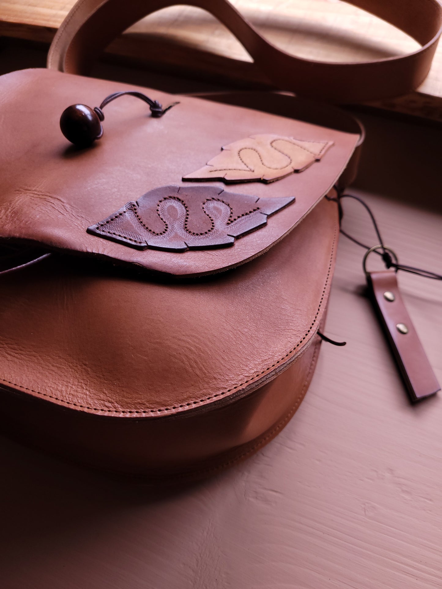 MEG Bag. Various Colours