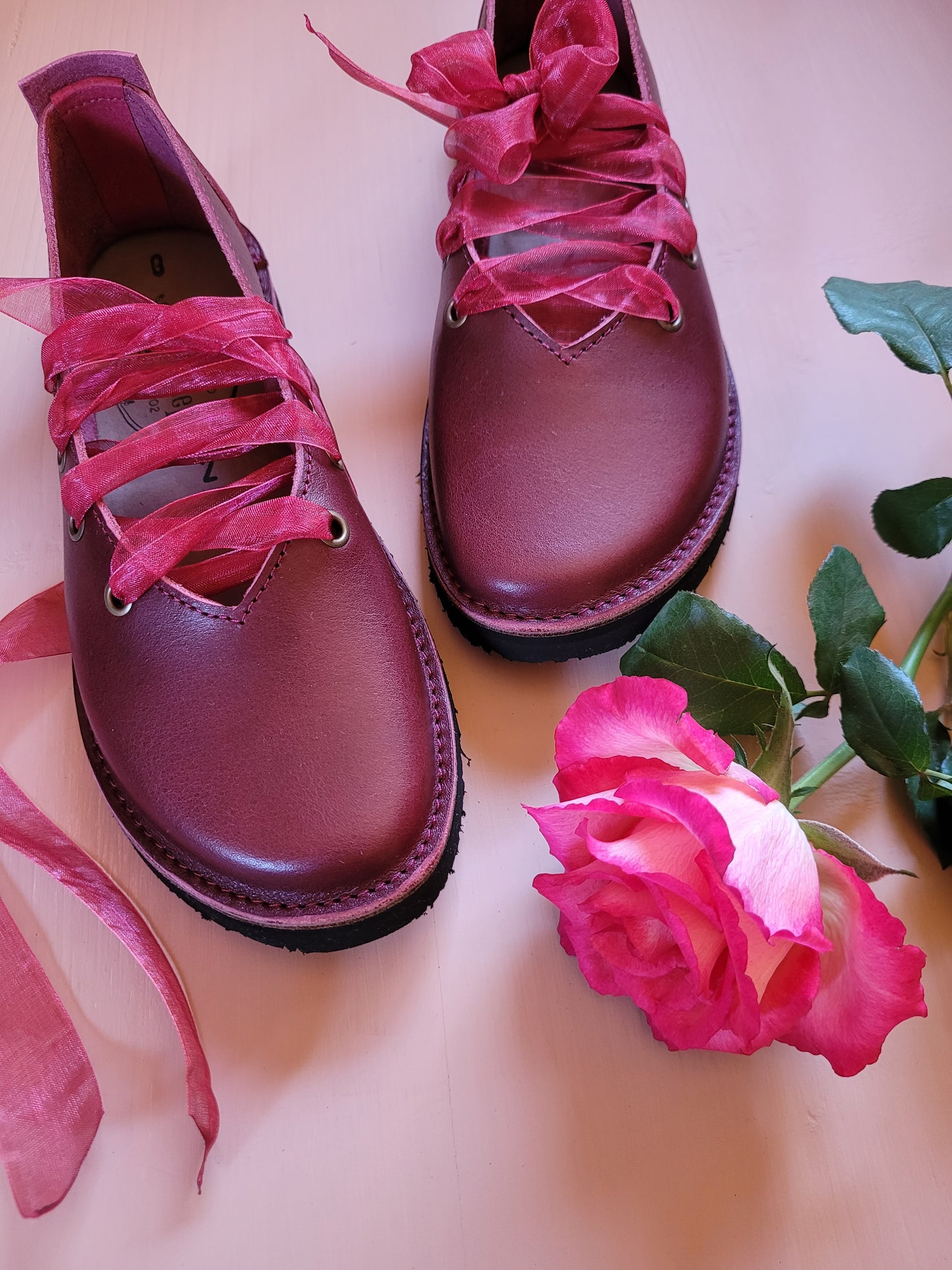 UK 2. CLARA Shoe. 5106