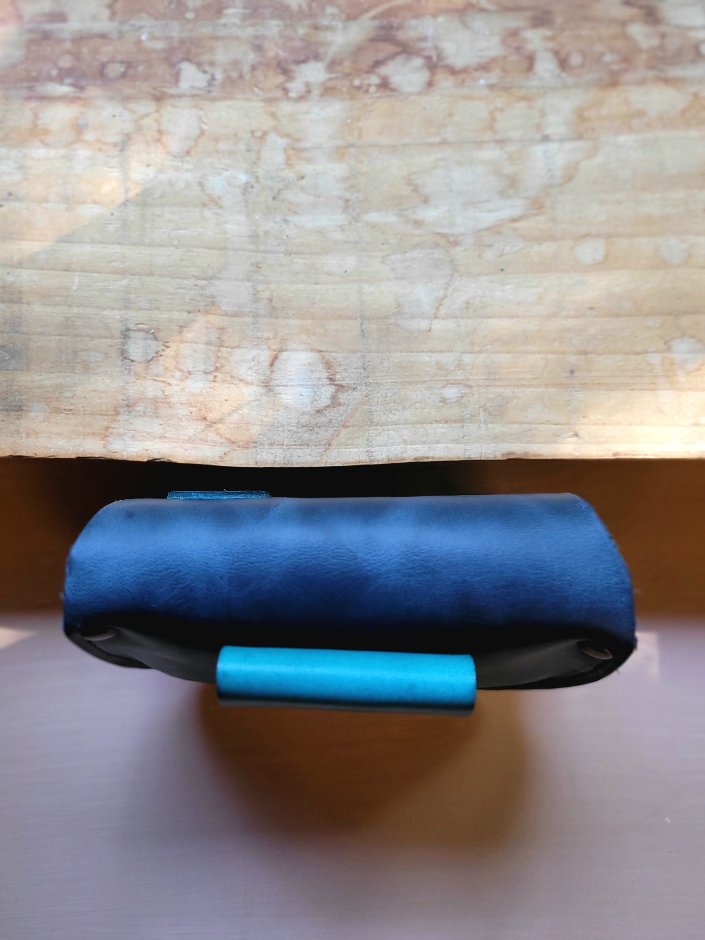 WITHY Pouch. Various Colours. Ready Made.