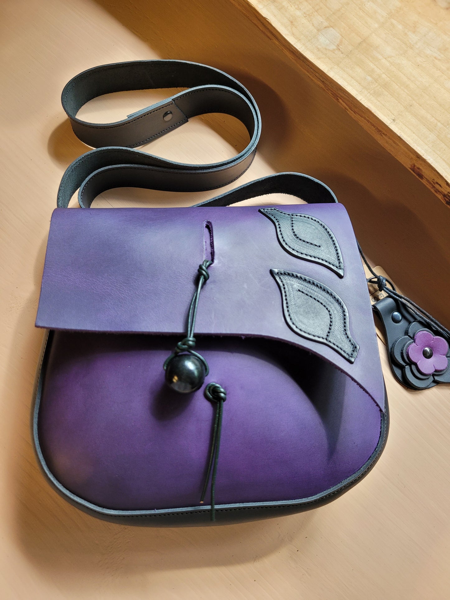 THIMBLE Bag. 5125. Ready Made.