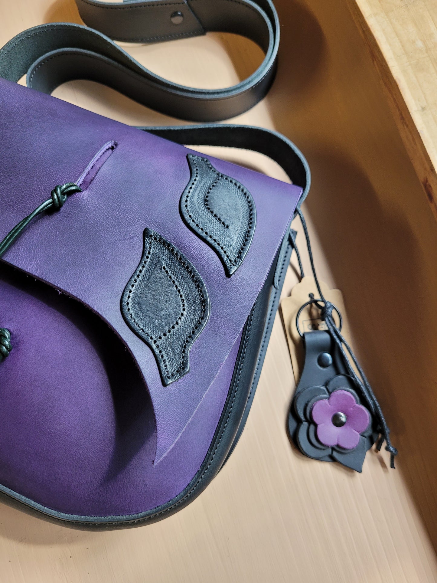 THIMBLE Bag. 5125. Ready Made.