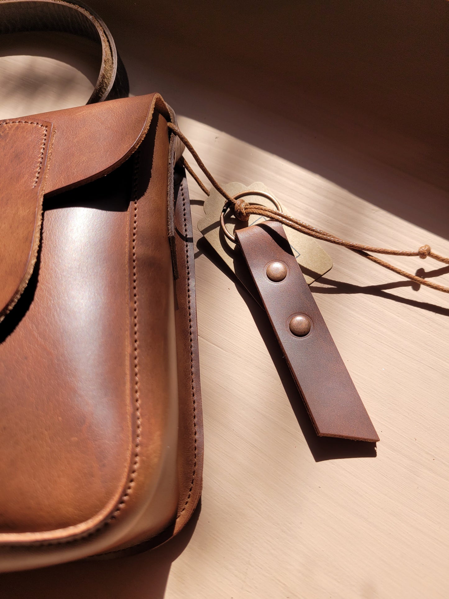 FIELD Bag. 5125. Ready Made.