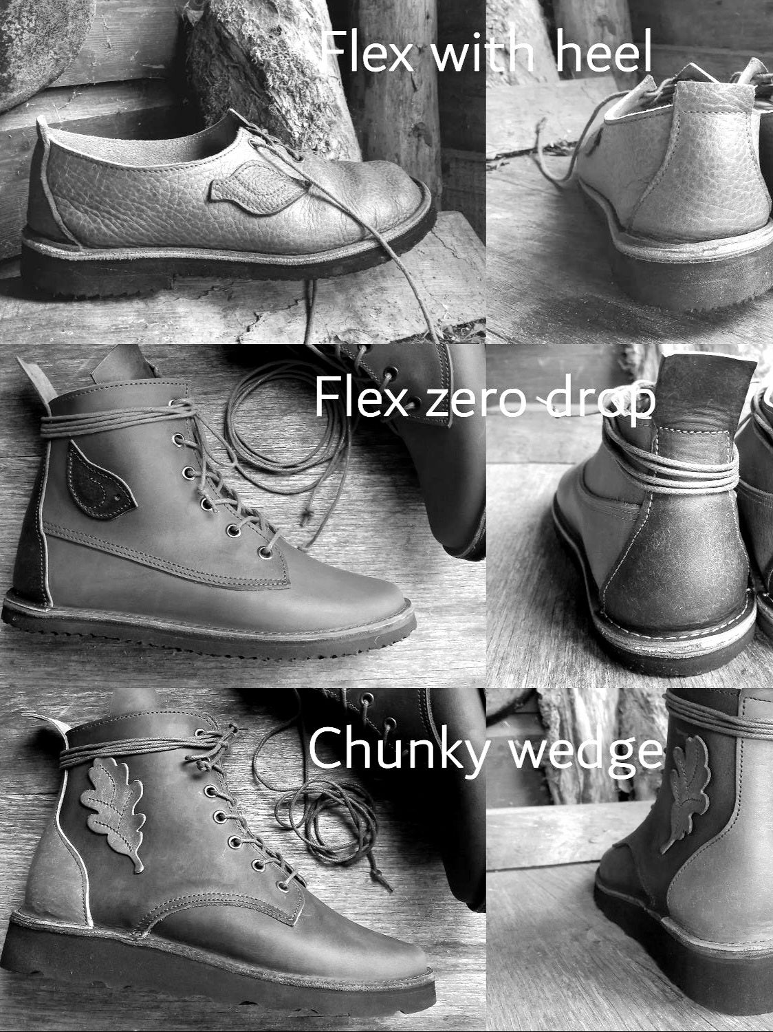 ARRIETTY & Co Shoes. MTO. Made in England.