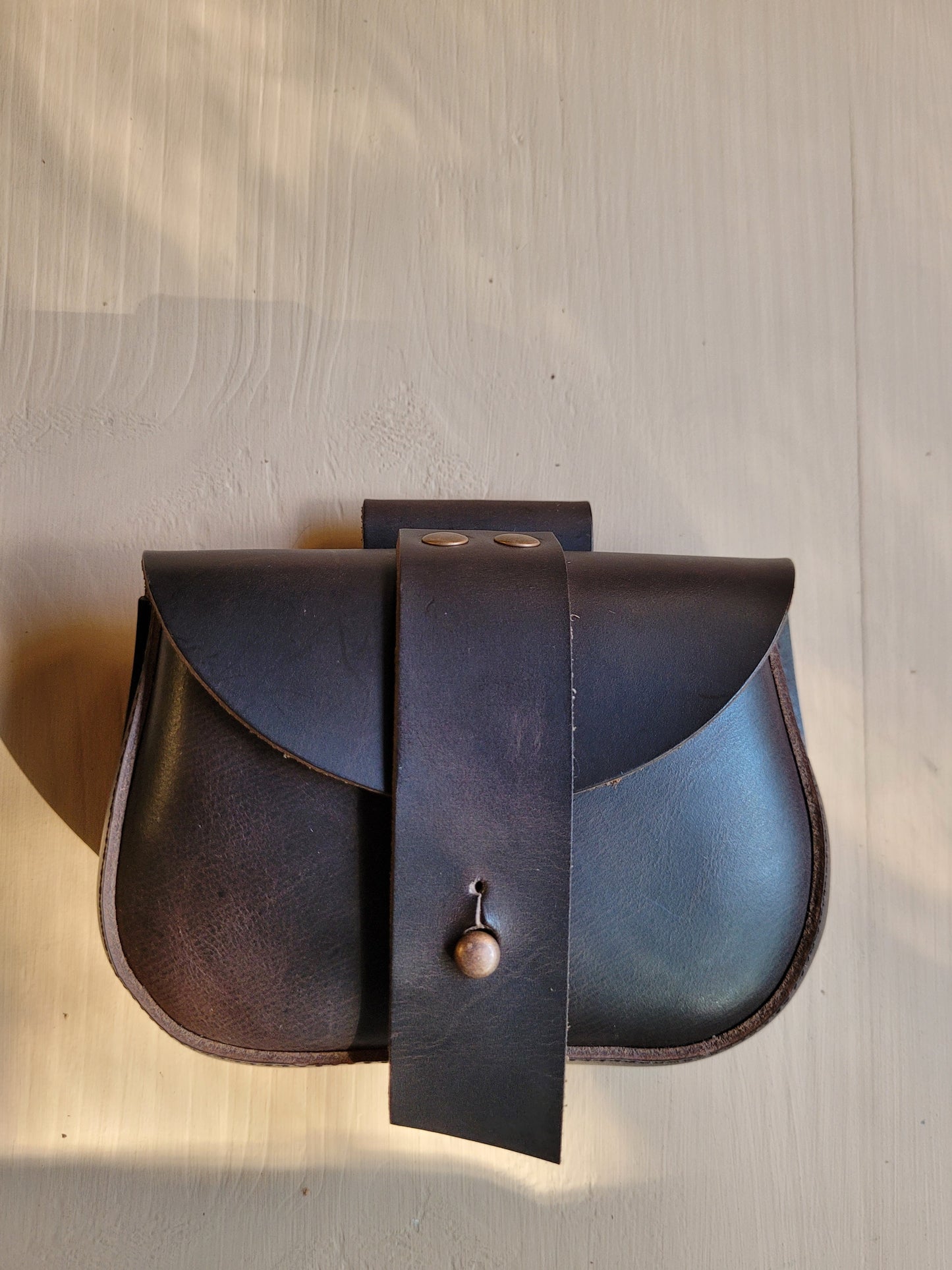 WITHY Pouch. 5137