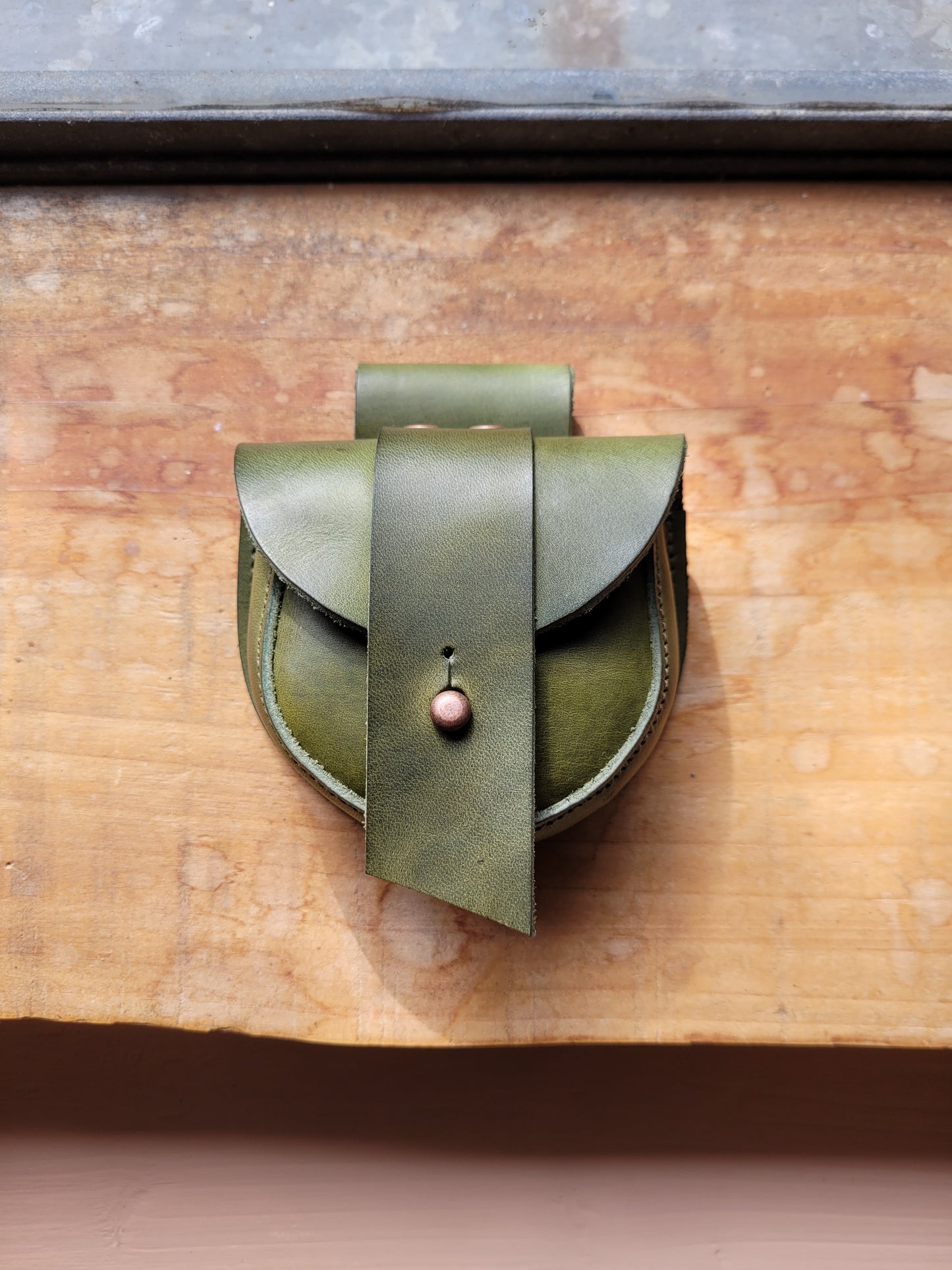 ACORN Belt Pouch. 5139
