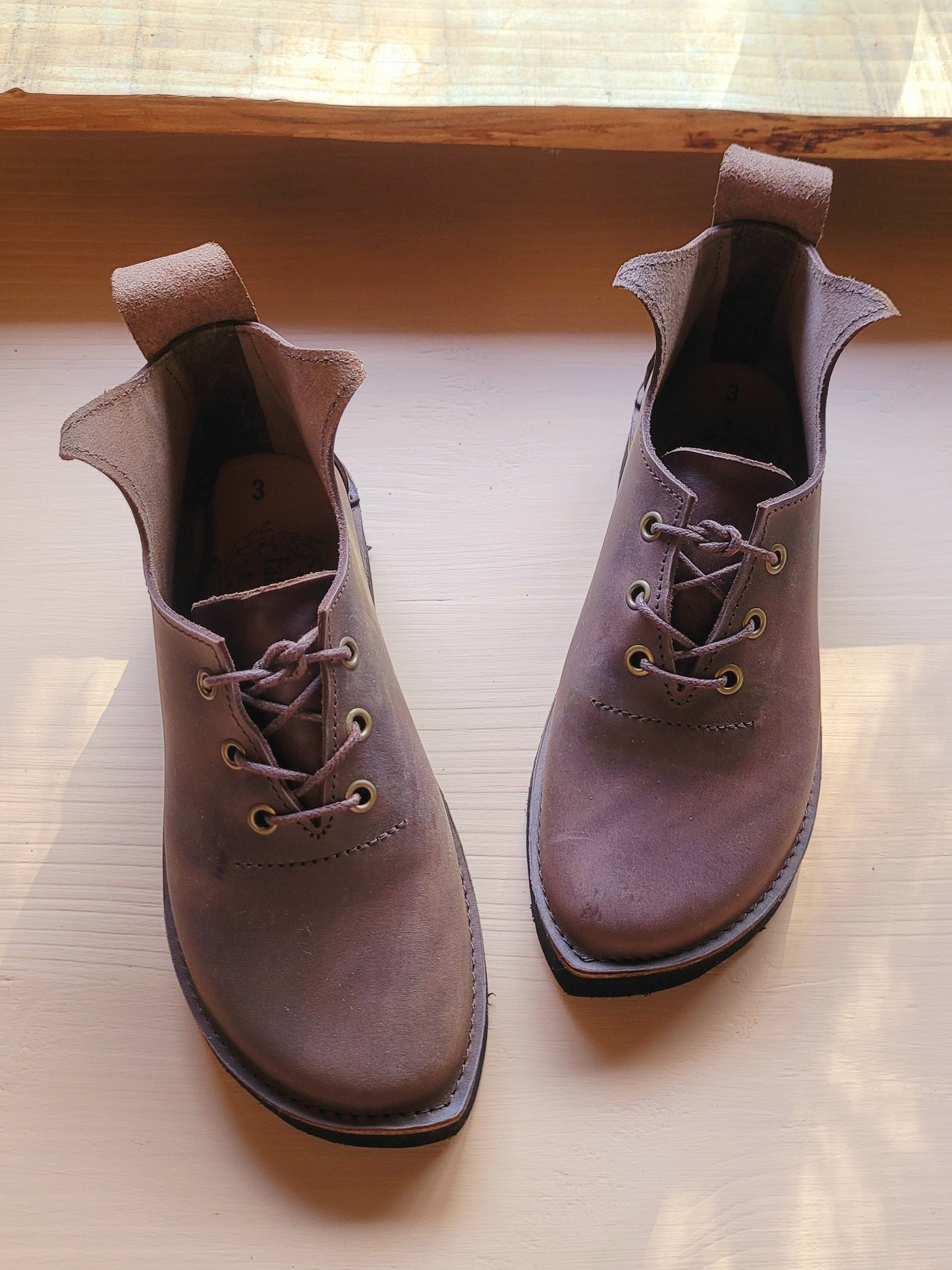 Made To Order. BEECHMAST Boot. Various Options.