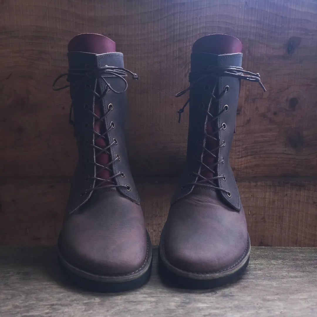 TWIG Boot. Made in England.