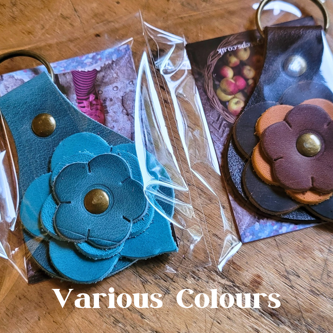 RAGGLEBLOOM Fob. Various Colours. Ready Made.