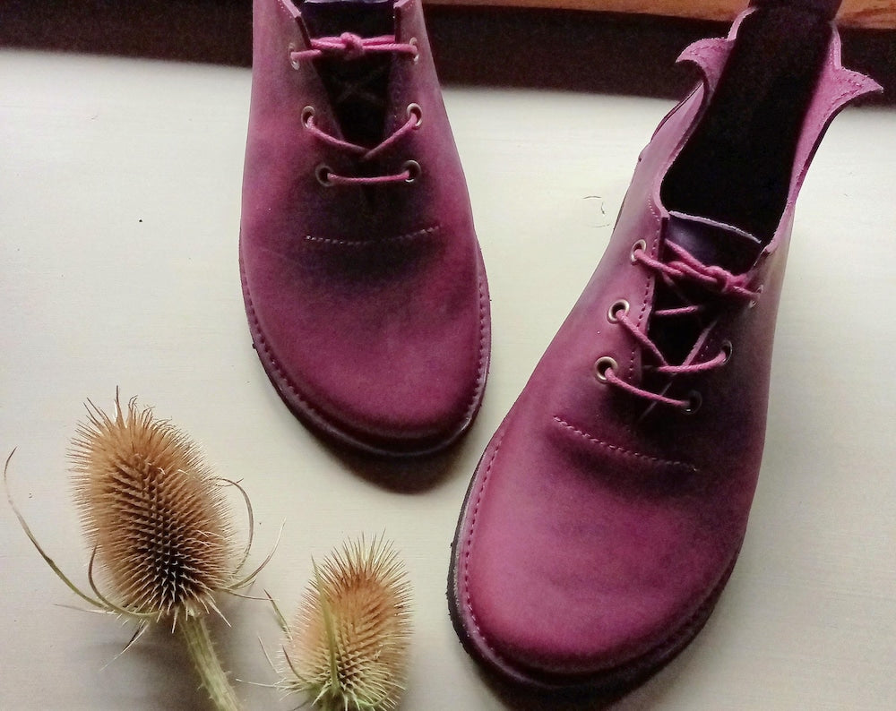 Made To Order. BEECHMAST Boot. Various Options.