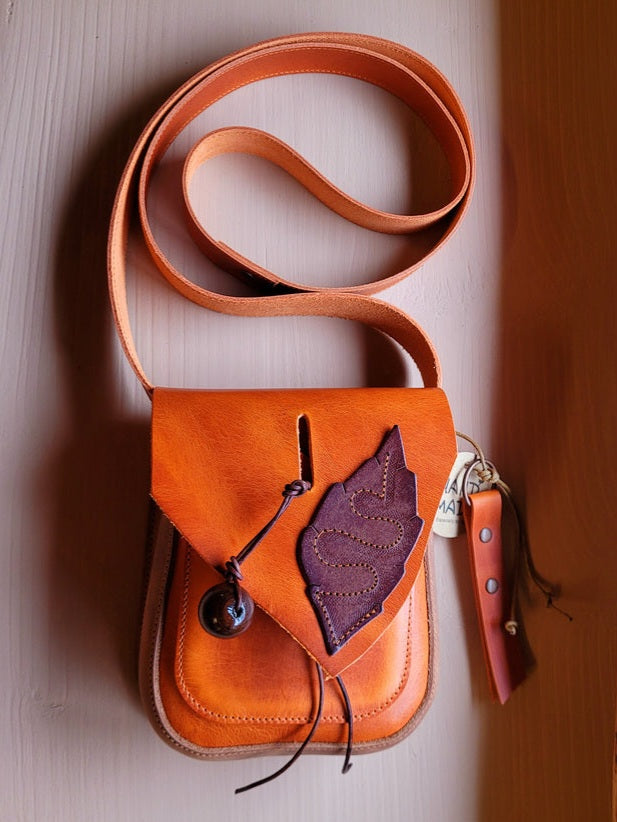 OWLSFOOT Bag. 5080