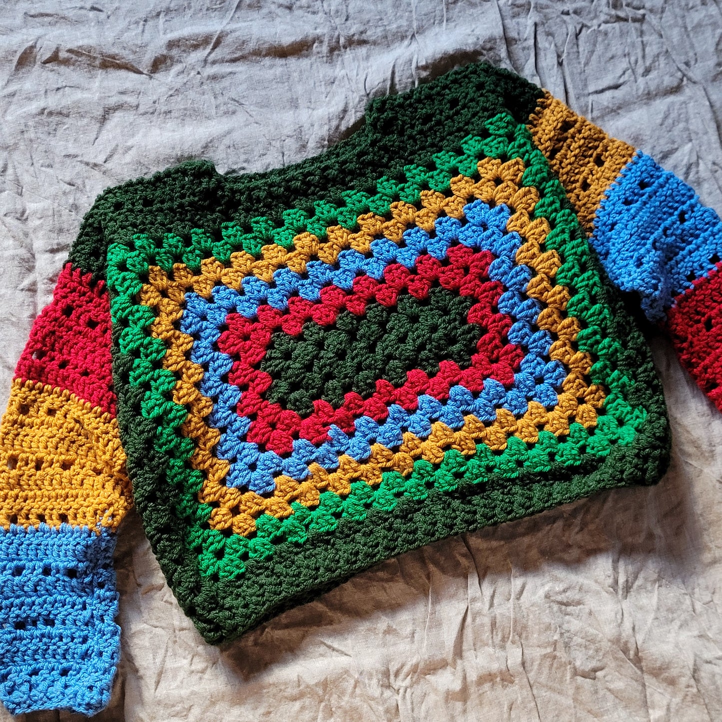 TILDA Jumper. No 5048