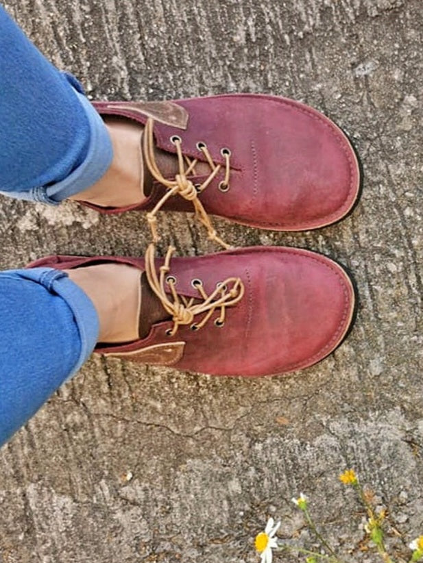 Made To Order. ARRIETTY Shoe. Various Options.