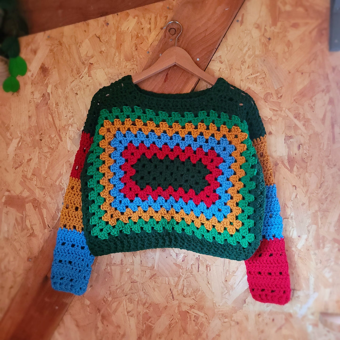 TILDA Jumper. No 5048