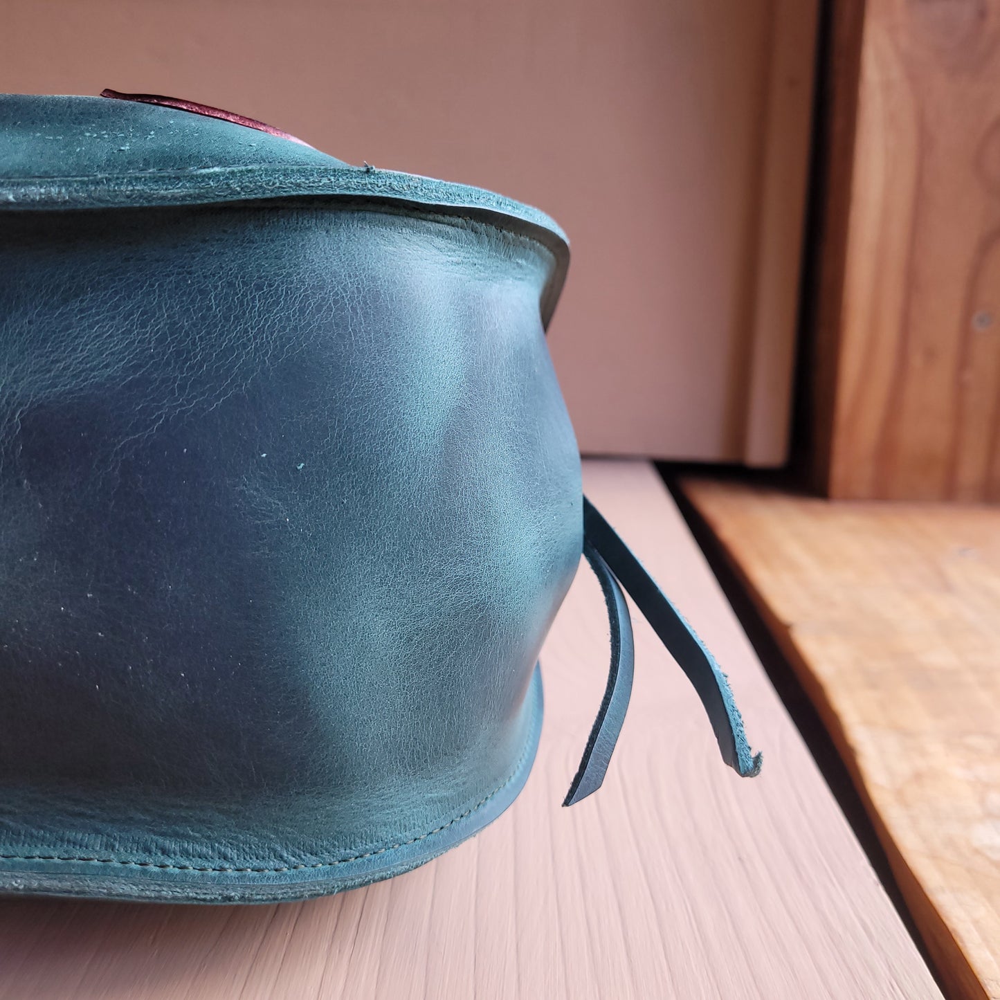 AGATHA Bag. Made in England.