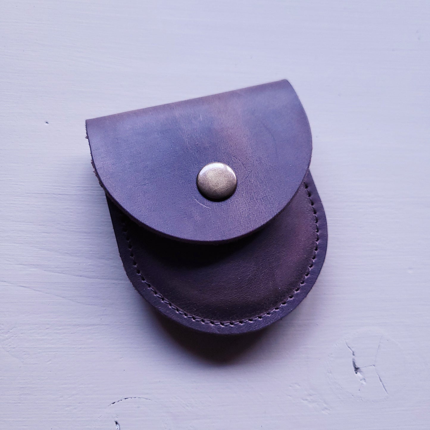 DUST Mini Purse. Various Colours.