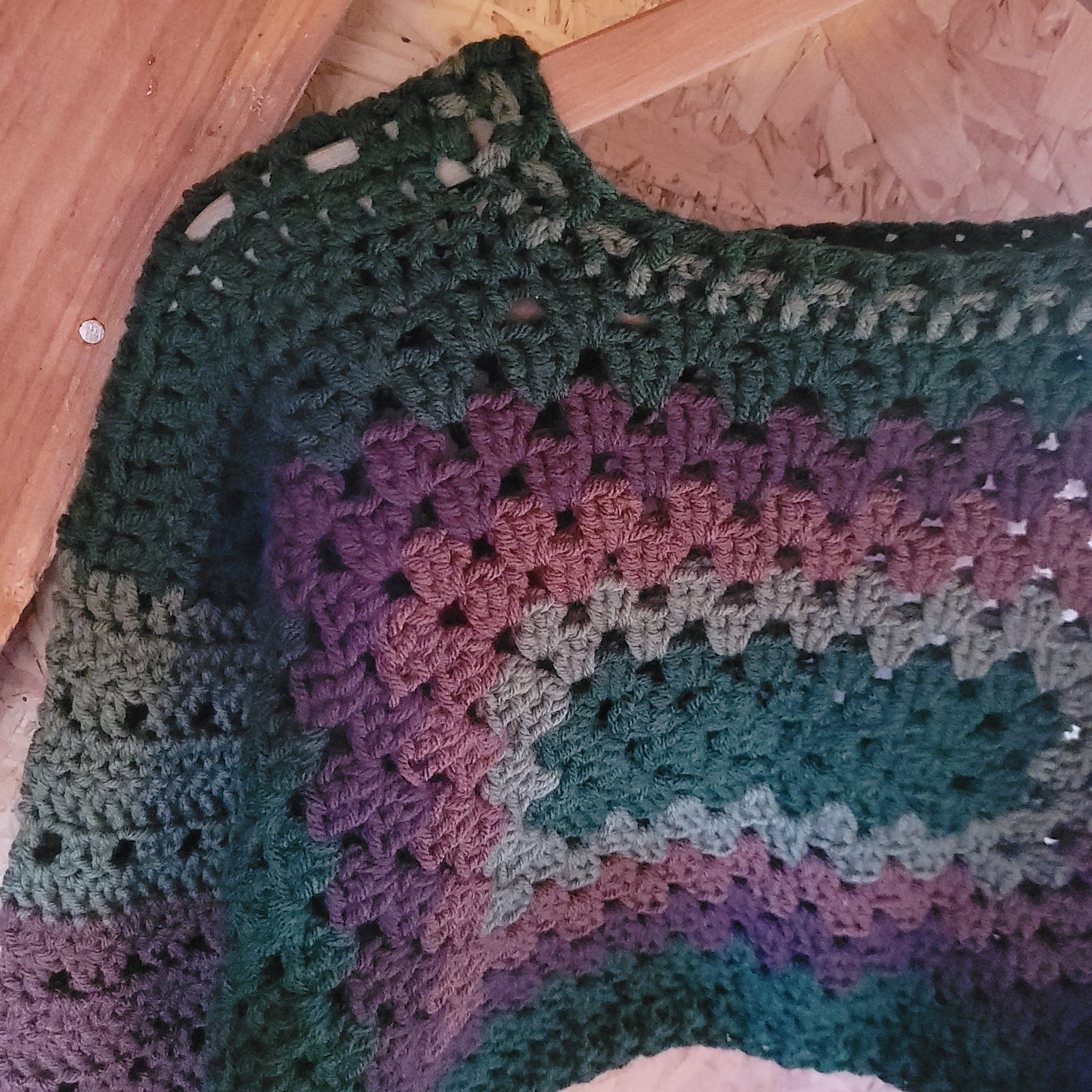 TILDA Jumper. No 5047