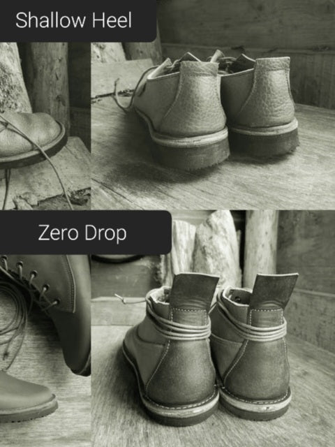 Made to Order. FINGLE Shoe. Various Options.
