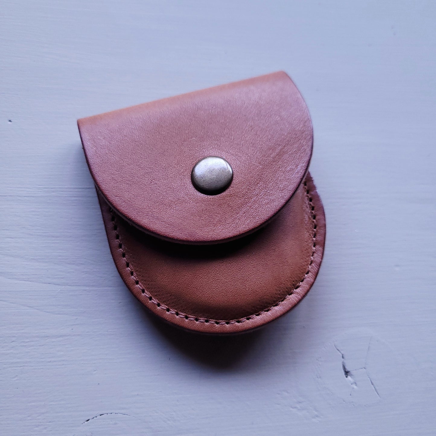 DUST Mini Purse. Various Colours.