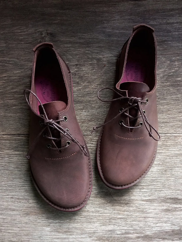 Made To Order. ARRIETTY Shoe. Various Options.