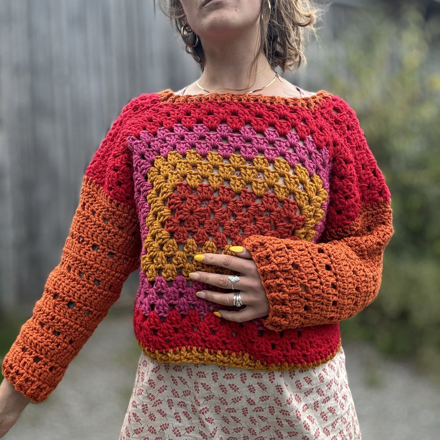 TILDA Jumper. No 5019