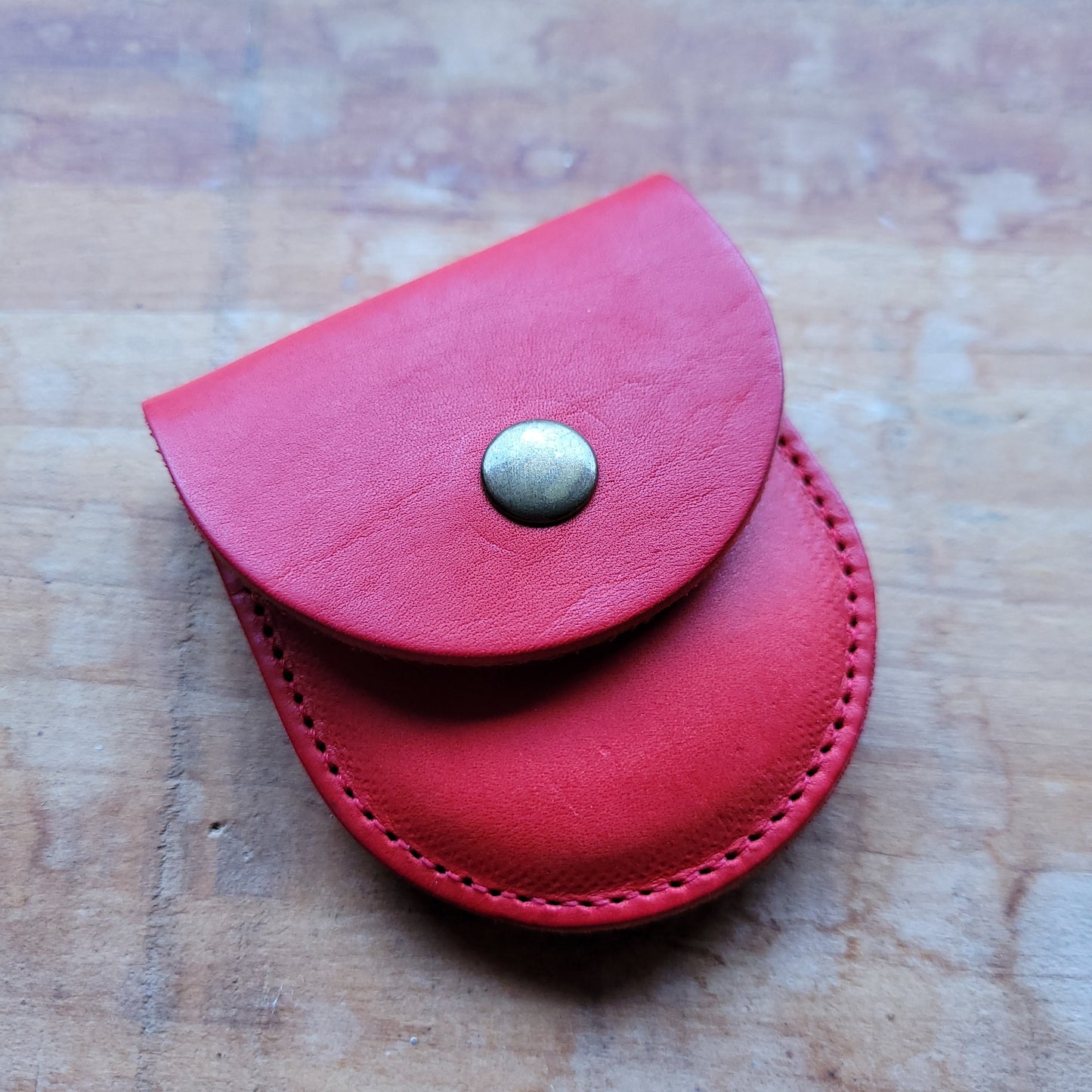 DUST Mini Purse. Various Colours.