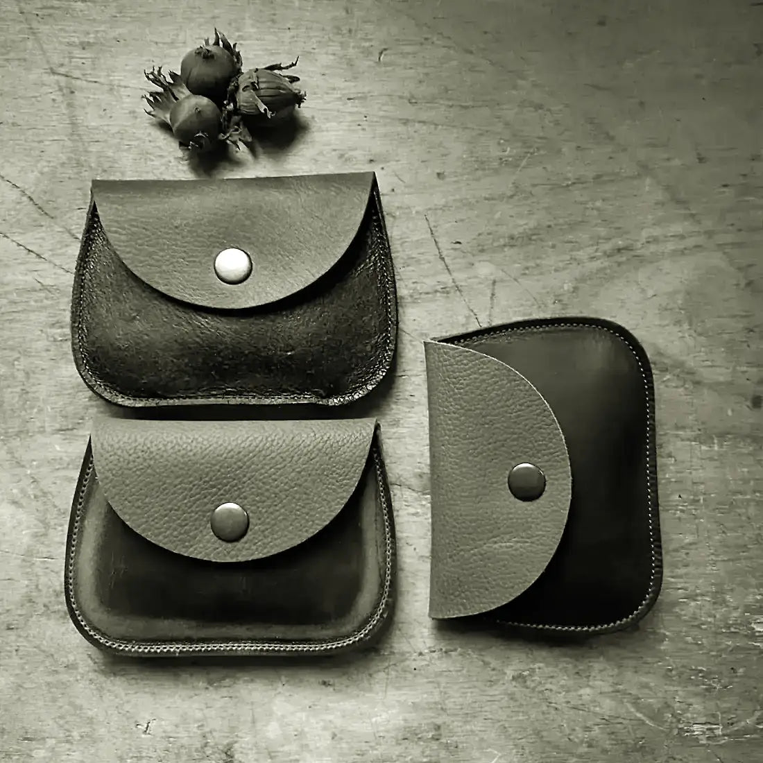 PIPPIN Purse. 5033