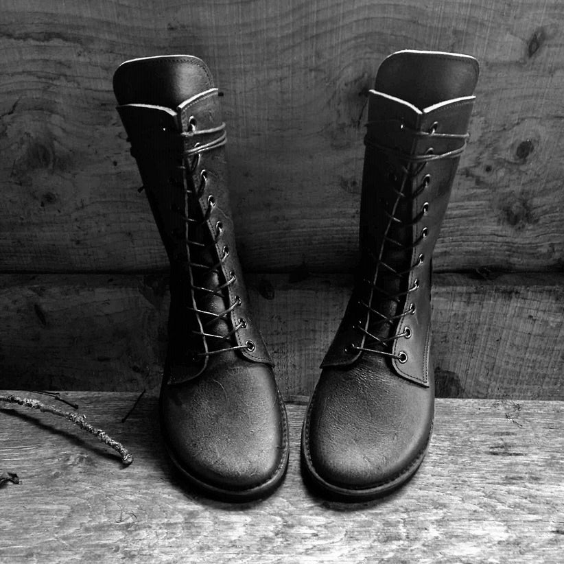 Made To Order. FROND Boots. Various Options.